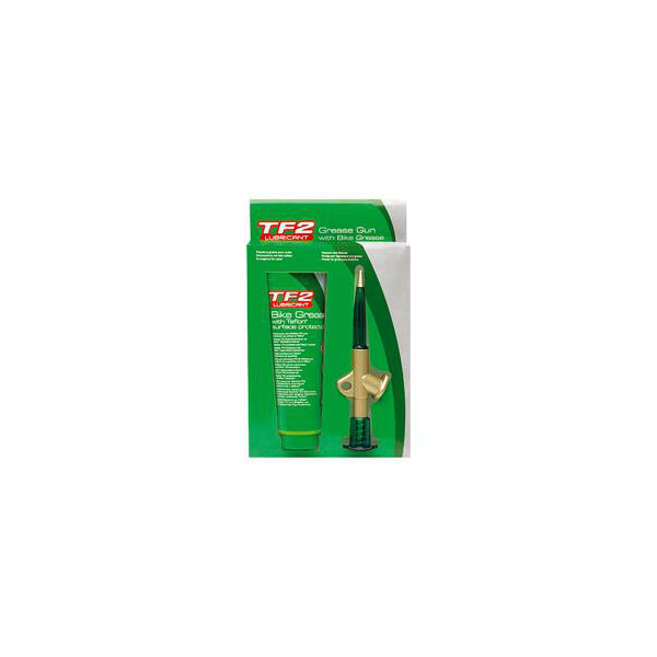 TF2 TF2 Grease Gun & Bike Grease 150ml Tube [06009] - Single